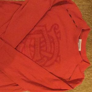 Kid’s Burberry long sleeve shirt